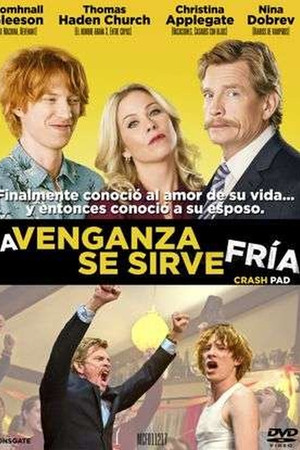 La venganza se sirve fría