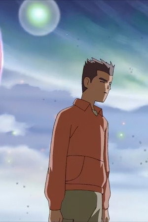 You're Your Own Person