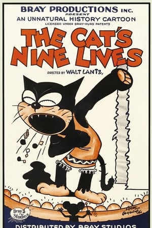 The Cat's Nine Lives