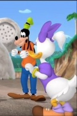 Speciál o myšce Minnie: Salón pro mazlíčky