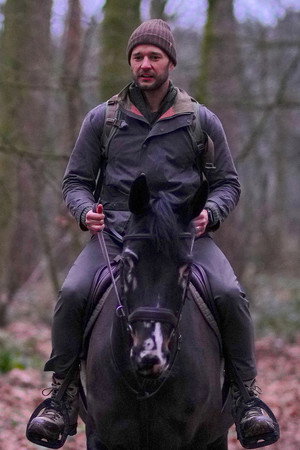 Secrets of Sherwood Forest