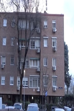 dibuja una casa