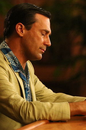 Ve dveřích, (část 1)