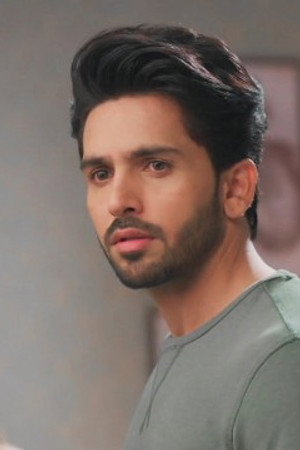 Armaan is dumbfounded