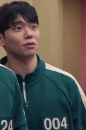 Seo Soo-chan Seo Soo-chan