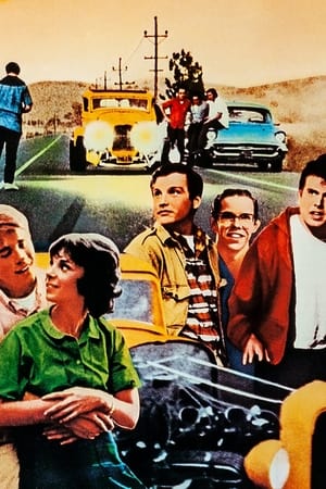 American Graffiti