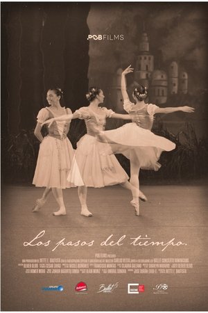 Los Pasos Del Tiempo
