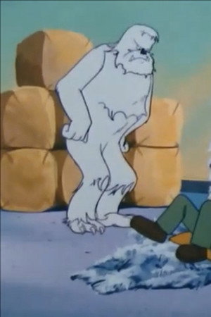 The White Hare