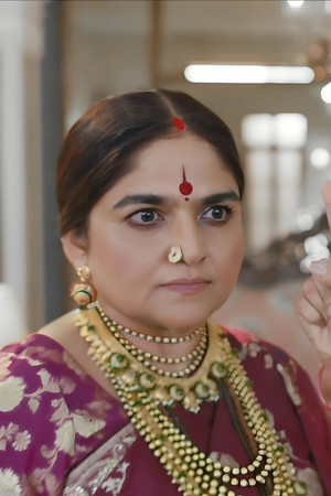 Tejpratap plot against Sneha