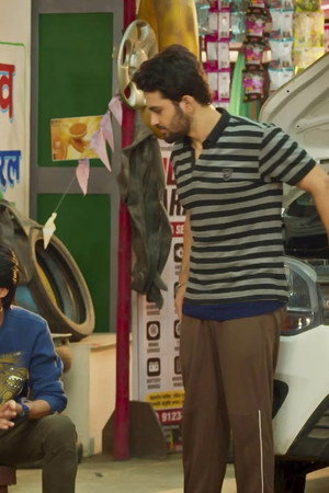 Sangam Discovers Satluj's Truth