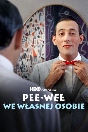 Pee-wee we własnej osobie