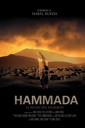 Hammada, el pulso del desierto