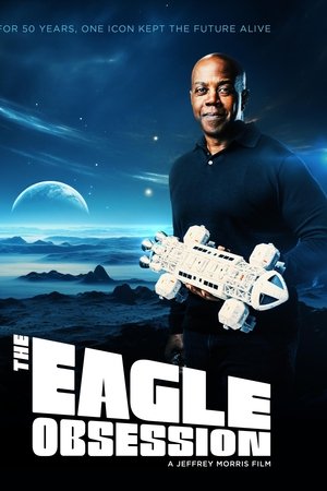 The Eagle Obsession