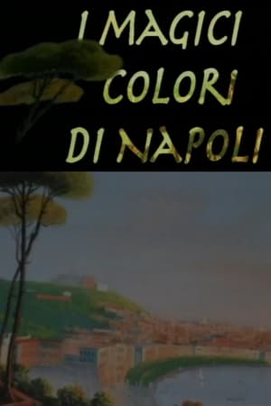 I magici colori di Napoli