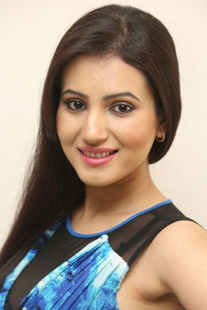 Anusmriti Sarkar Anusmriti Sarkar