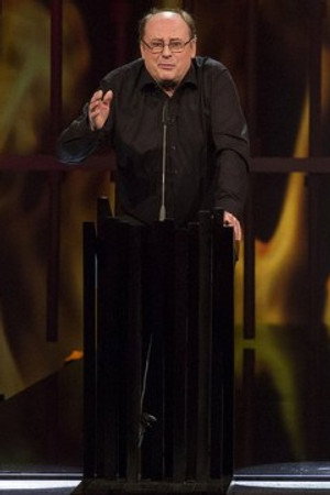 Boris Kobal