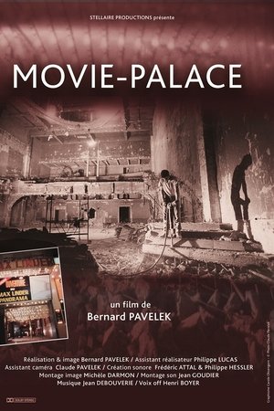 Movie Palace