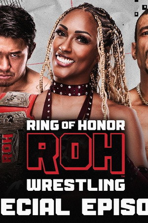 ROH Special Episode