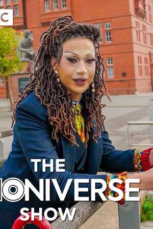 Tia Kofi Hunts For LEGENDARY Doctor Who Filming Locations