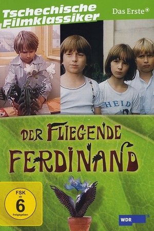 Der fliegende Ferdinand