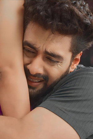 Armaan and Abhira walk away