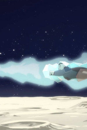 Pow! Bam! To The Moon!
