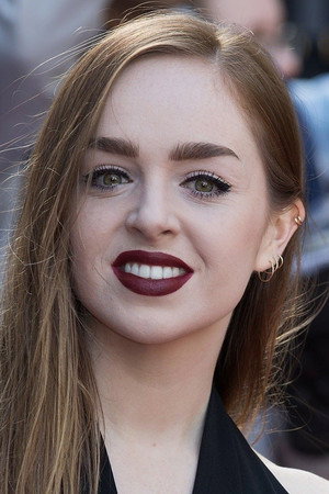 Louisa Connolly-Burnham Louisa Connolly-Burnham