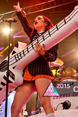 Charli XCX