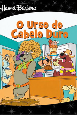 O Urso do Cabelo Duro