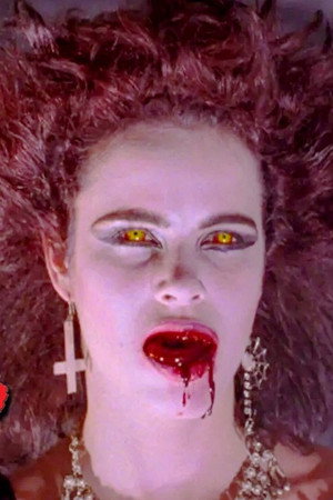 Night of the Demons (1988)