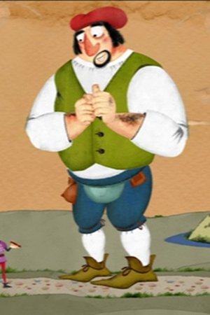 Statečný krejčík