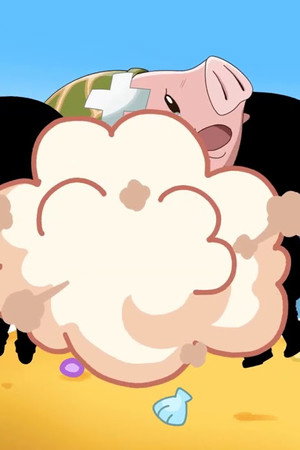 The Seven Deadly Sins Theater #03