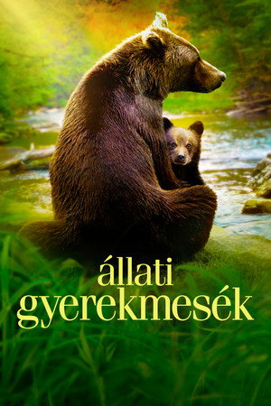 Állati gyerekmesék