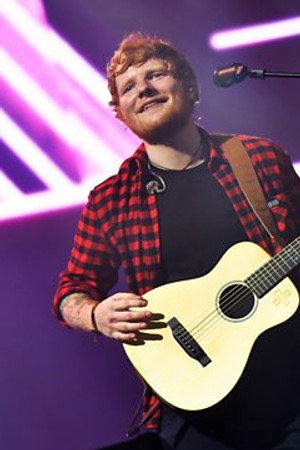 Ed Sheeran