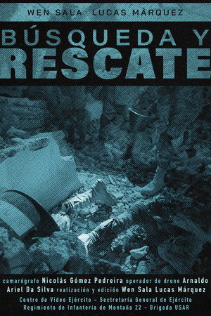 Búsqueda y Rescate