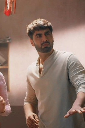 Abhira and Armaan's new journey