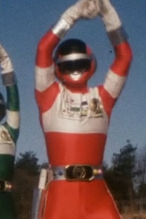 Self Destruct! Mecha Humans