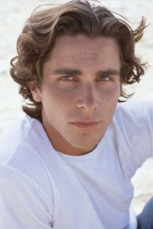 Christian Bale Christian Bale