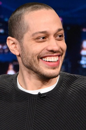 Pete Davidson, Paris Hilton, Don Toliver