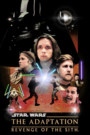 Revenge of the Sith: The Adaptation