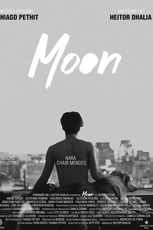 Thiago Pethit: Moon