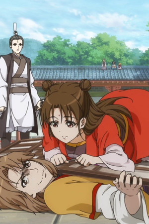 Episode 8