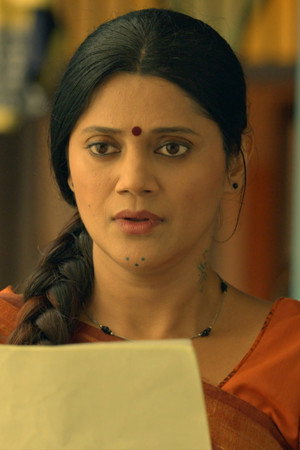 Pushpa Ka Ikka