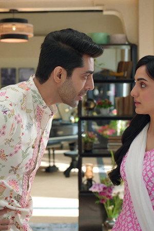 Meet Taara and Yuvraaj