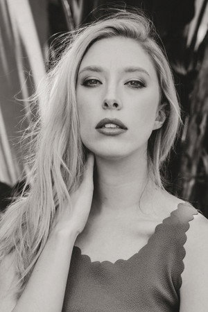 Alexandra Feld Alexandra Feld