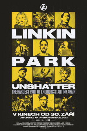 LINKIN PARK: UNSHATTER