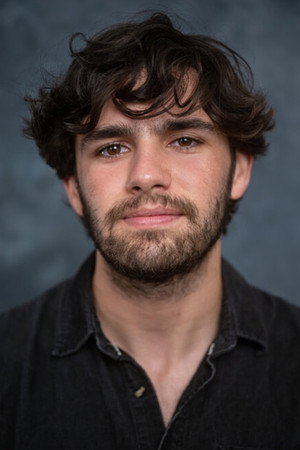 Oisin Thompson