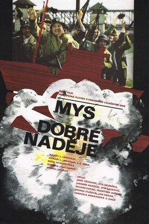 Mys Dobré naděje