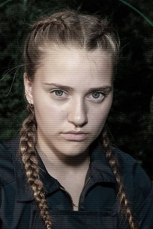 Marine Petrone