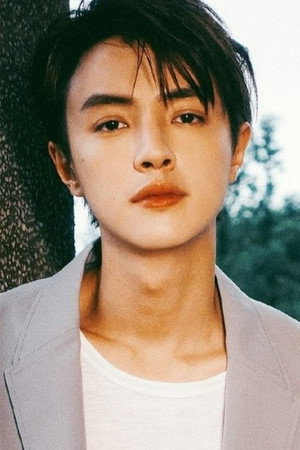 Darren Chen Darren Chen